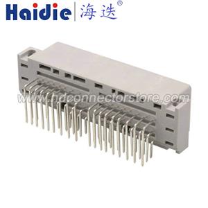 wiring connector 316370-6