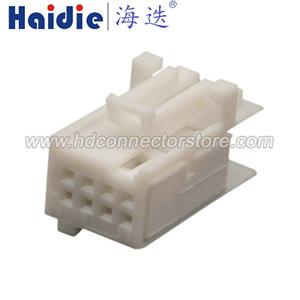 wiring connector 1745000-4/965601-2/284923-2