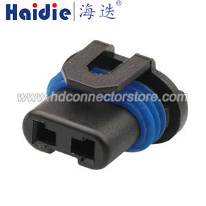 wiring connector HD028X-2.8-21