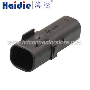 wiring connector HD046-0.6-11