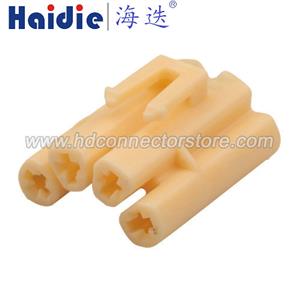 wiring connector HD048T-2.8-21