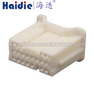 wiring connector HD191-0.7-21