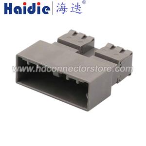 wiring connector HD201-0.4-11