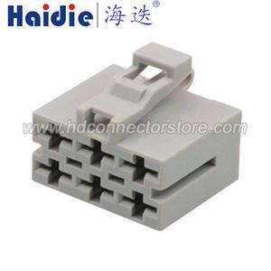 wiring connector HD0682Y-6.3-21