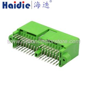 wiring connector HD301A-0.6-10WA