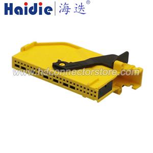 wiring connector HD431-0.6-4.8-21