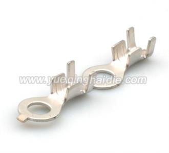 automotive connector and terminal  DJ431-6E