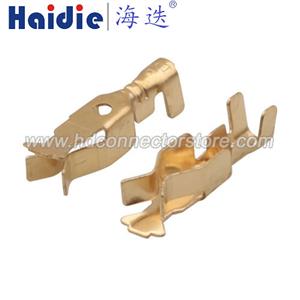 Auto car terminal connector pin crimp connector terminals  DJD028-2N