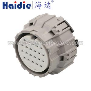 Wire Harness 7283-8750-30 20awg 20cm
