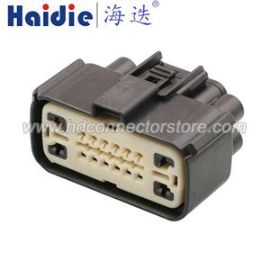 wiring connector 34985-1701