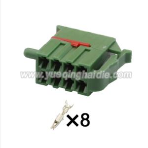 wiring connector 928589/357919971B