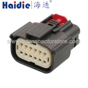 Wire Harness HD126Y-1.5-21 33472-3005 18AWG 20CM