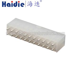 wiring connector 35317-2220