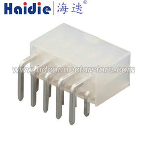 wiring connector 35318-1020