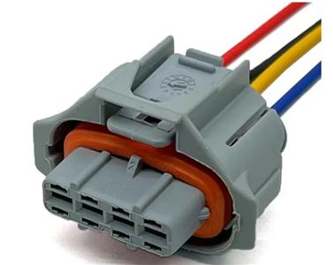 wire harness HDB044Y-3.5-21X 16AWG 20CM