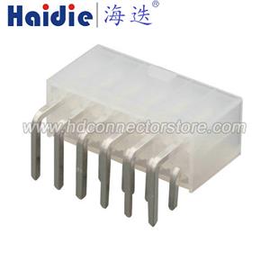 wiring connector 35318-1220