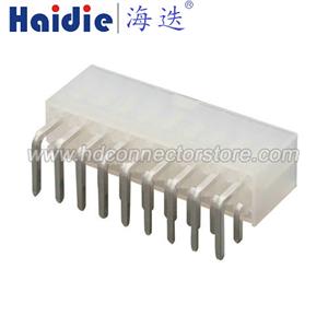 wiring connector 35318-1820
