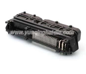 wiring connector 1-368255-1 HD813-1-3.5-10