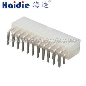 wiring connector 35318-2220