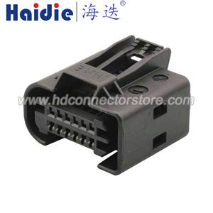 Wire Harness 9165781-01/76616-9 20awg 20cm