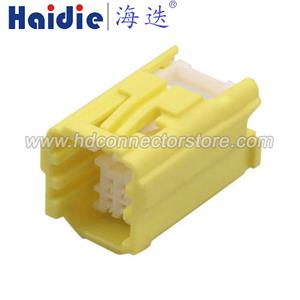 wiring connector 7287-7079-70/90980-12989