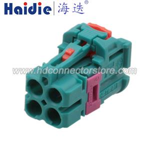 wiring connector 2298721-9