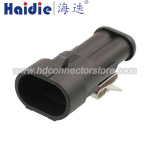 wiring connector HD021Y-1.8-11DT