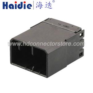 wiring connector HD081-1.8-11B
