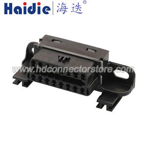 wiring connector HD163W-1.8-21
