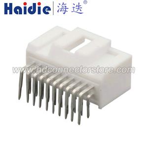 wiring connector HD203-1.2-10AW