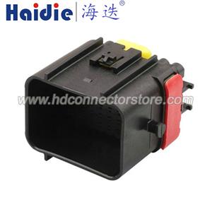 wiring connector HD441Y-0.6-1.5-2.8-11