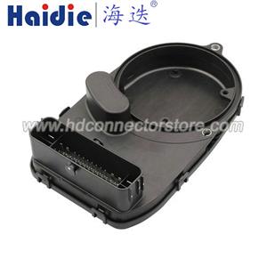 wiring connector HD0821-2.3-10