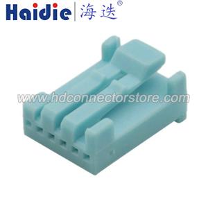 wiring connector IL-AG5-6SK-S3C1-LB