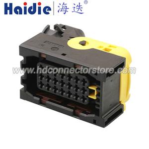 wiring connector 1-1534127-1/9-1394050-1