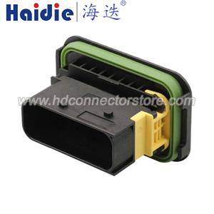 wiring connector 1-1564532-1