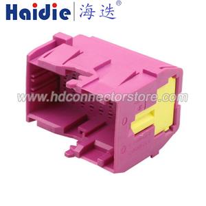 Wire Harness 1-1718492-2 18awg 20cm