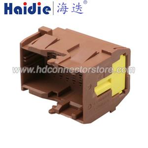 Wire Harness 1-1718492-1 18awg 20cm