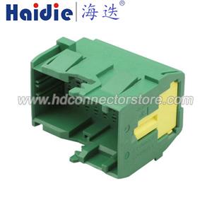 wiring connector 1-1718492-3