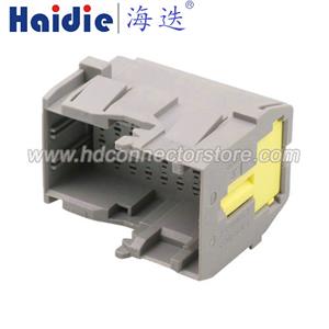 Wire Harness 1-1718492-5 18awg 20cm