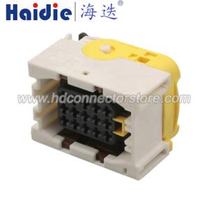 Wire Harness 2-1534126-1/9-1394049-1 16awg 20cm
