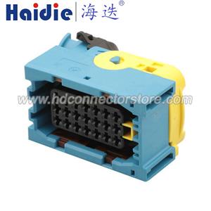wiring connector 3-1534127-1/9-1394050-1
