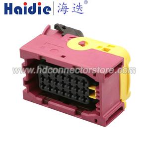 Wire Harness 4-1534127-1/9-1394050-1 16aawg 20cm