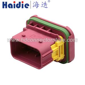 wiring connector 4-2112162-1