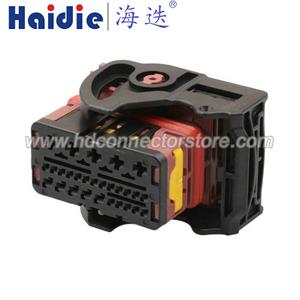 wiring connector 64318-1011/64320-1301