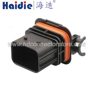 Wire Harness 1703799-1/9-1394049-1 16awg 20cm