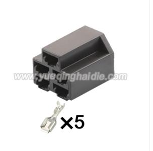 Auto Wiring Cable Connector Include Terminals Pins 02973422