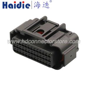 wiring connector HD394Y-0.6-21