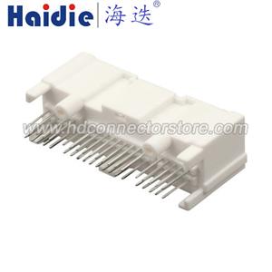 wiring connector HD401A-0.7-10