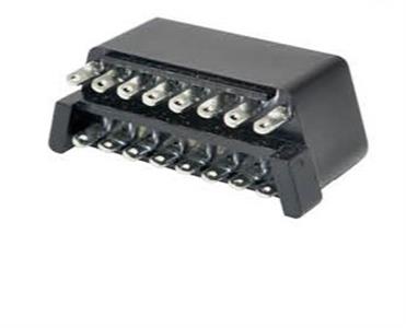 wiring connector HD161T-1.8-21