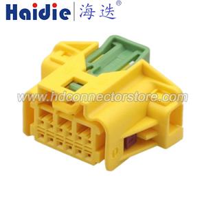 Wire Harness 4H0972208F 22awg 20cm